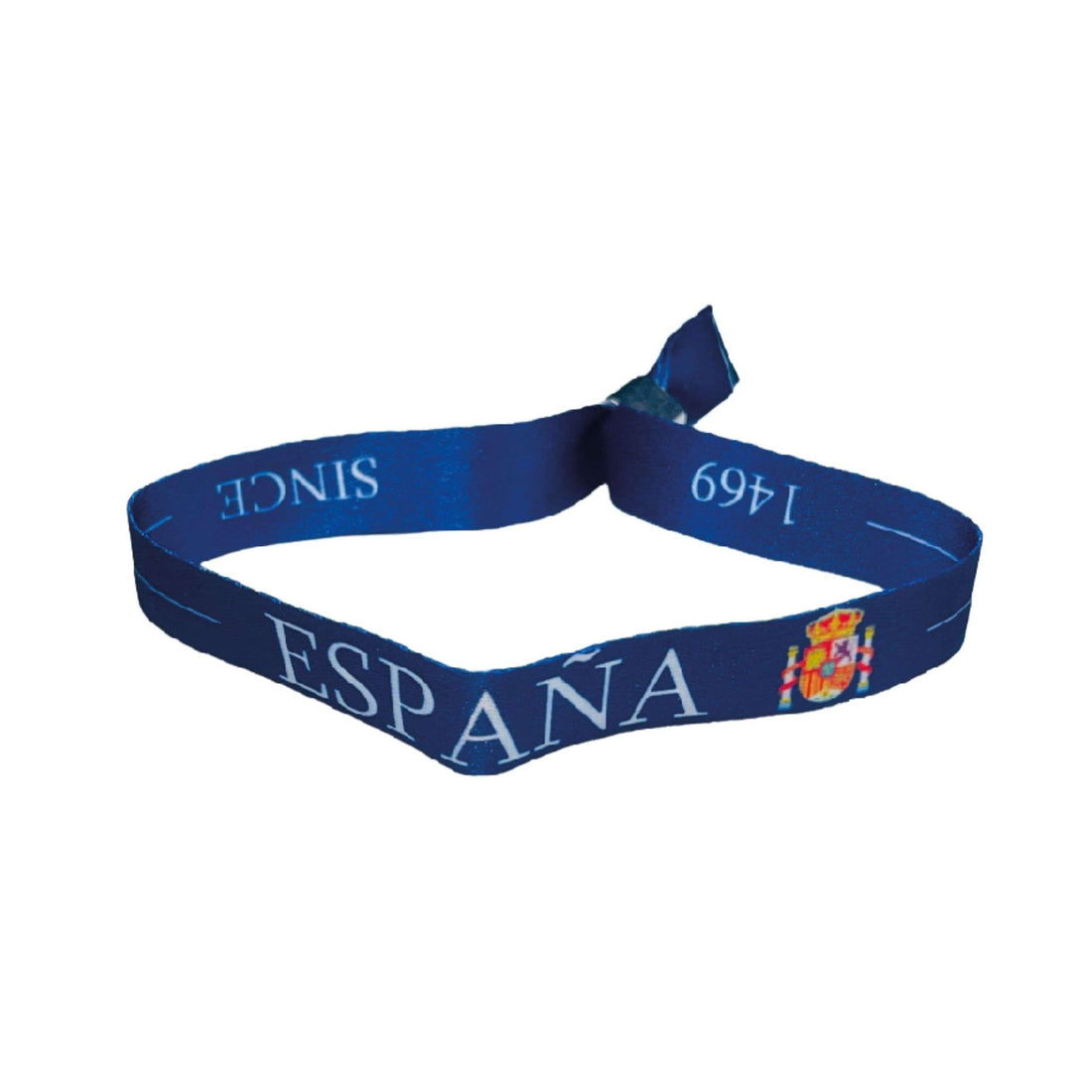 Pulseira – Since 1469 Espanha - P1315