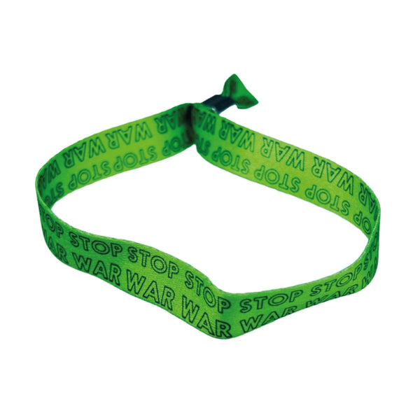 Armband – Stop War - Ukraine – P1827