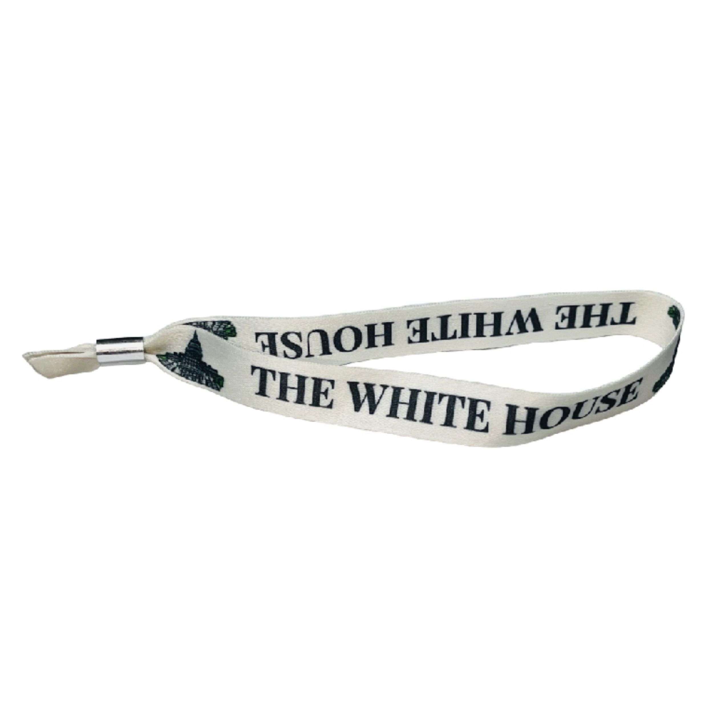 Pulsera – The White House – Usa – P1176