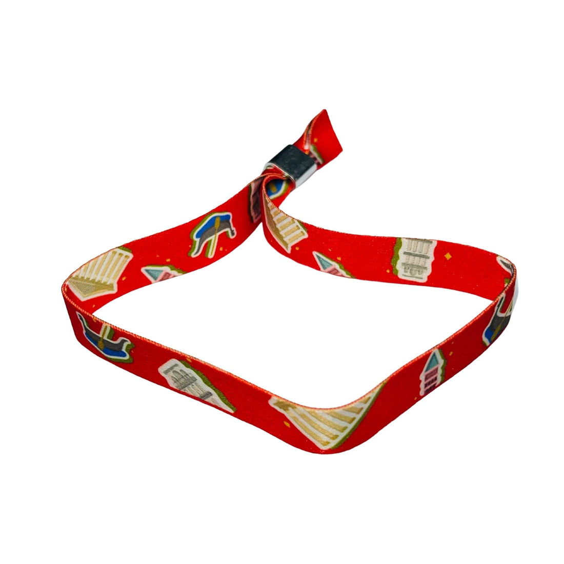 Armband – Tourismus Italien – P1660