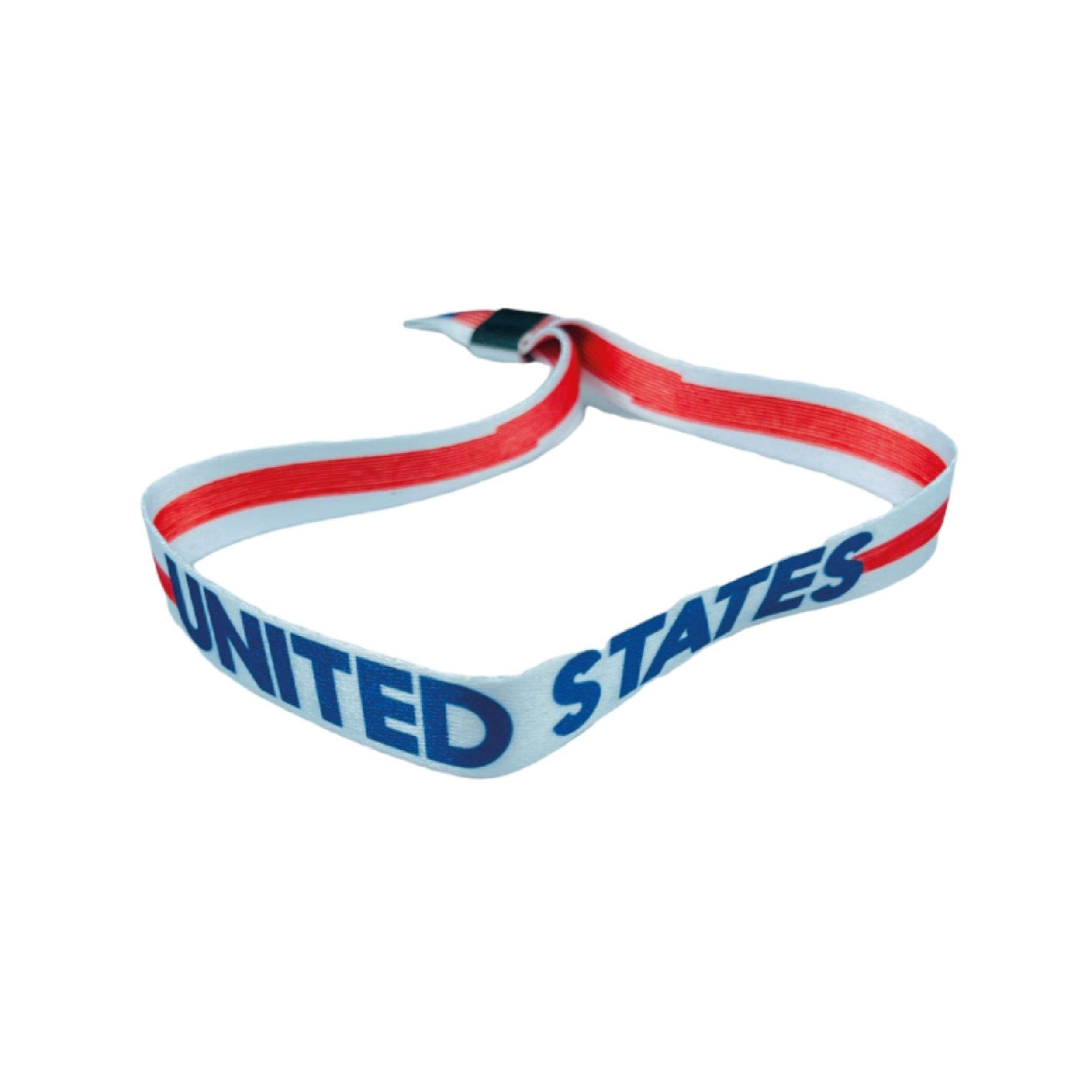 Pulsera – United States Usa – P1229