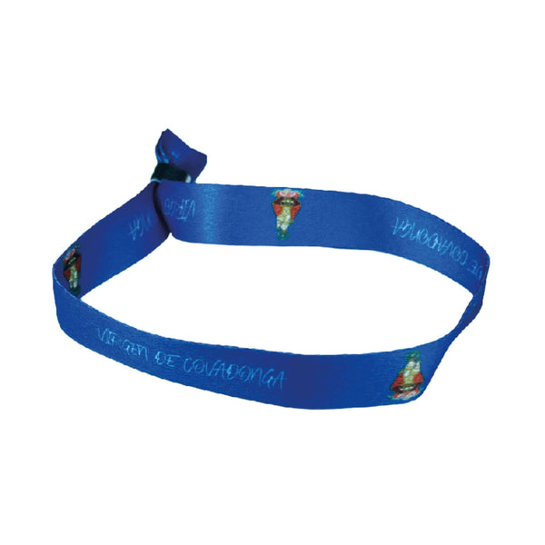 Bracelet – Virgin of Covadonga – P1350