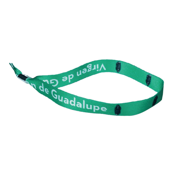 Bracelet – Vierge de Guadalupe – P1352