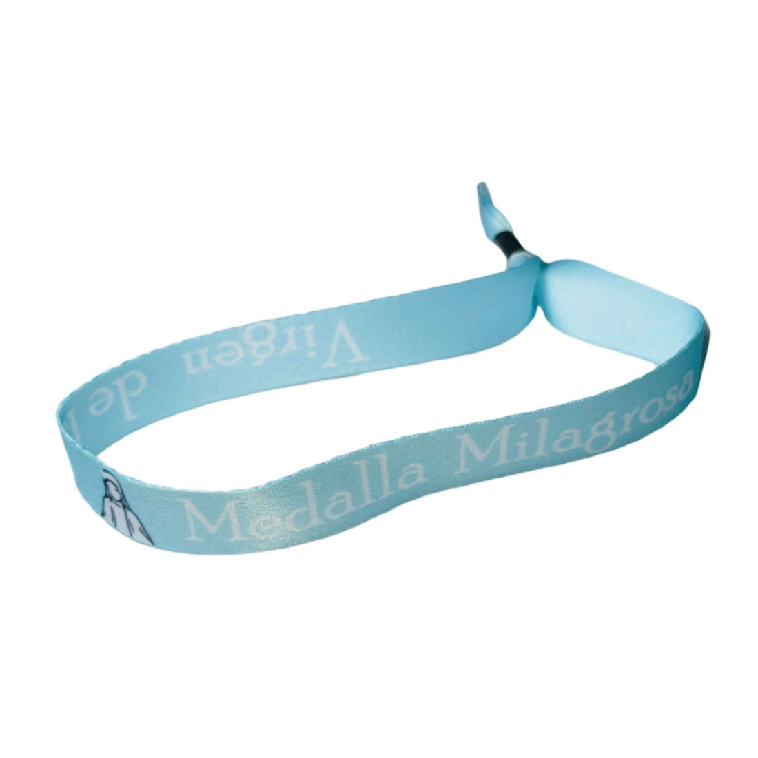 Pulsera – Virgen de La Medalla Milagrosa – P1323