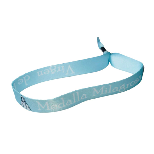 Bracelet – Virgin of the Miraculous Medal – P1323