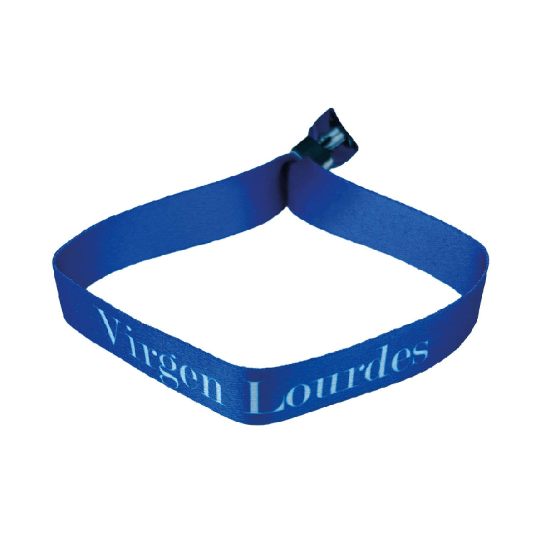 Pulseira – Virgem de Lourdes – P1345