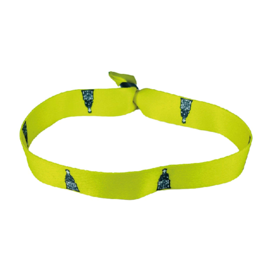 Pulsera – Virgen de Montserrat – P1358