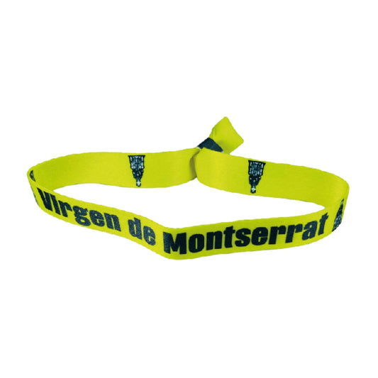 Pulsera – Virgen De Montserrat – P1359