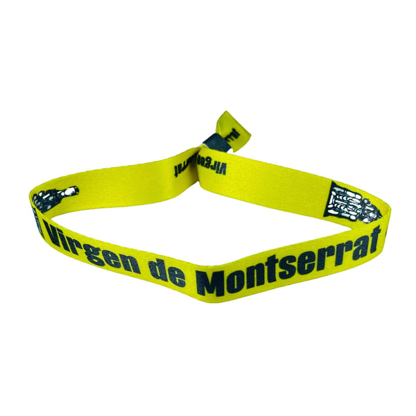 Bracelet – Vierge de Montserrat – P1360