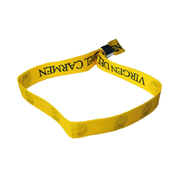 Bracelet – Virgin of Carmen – P1326