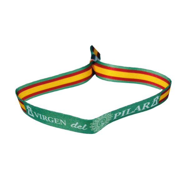 Bracelet – Virgen del Pilar – Espagne - P2092