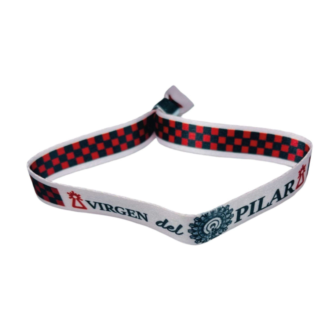 Pulseira – Virgem do Pilar – P2093