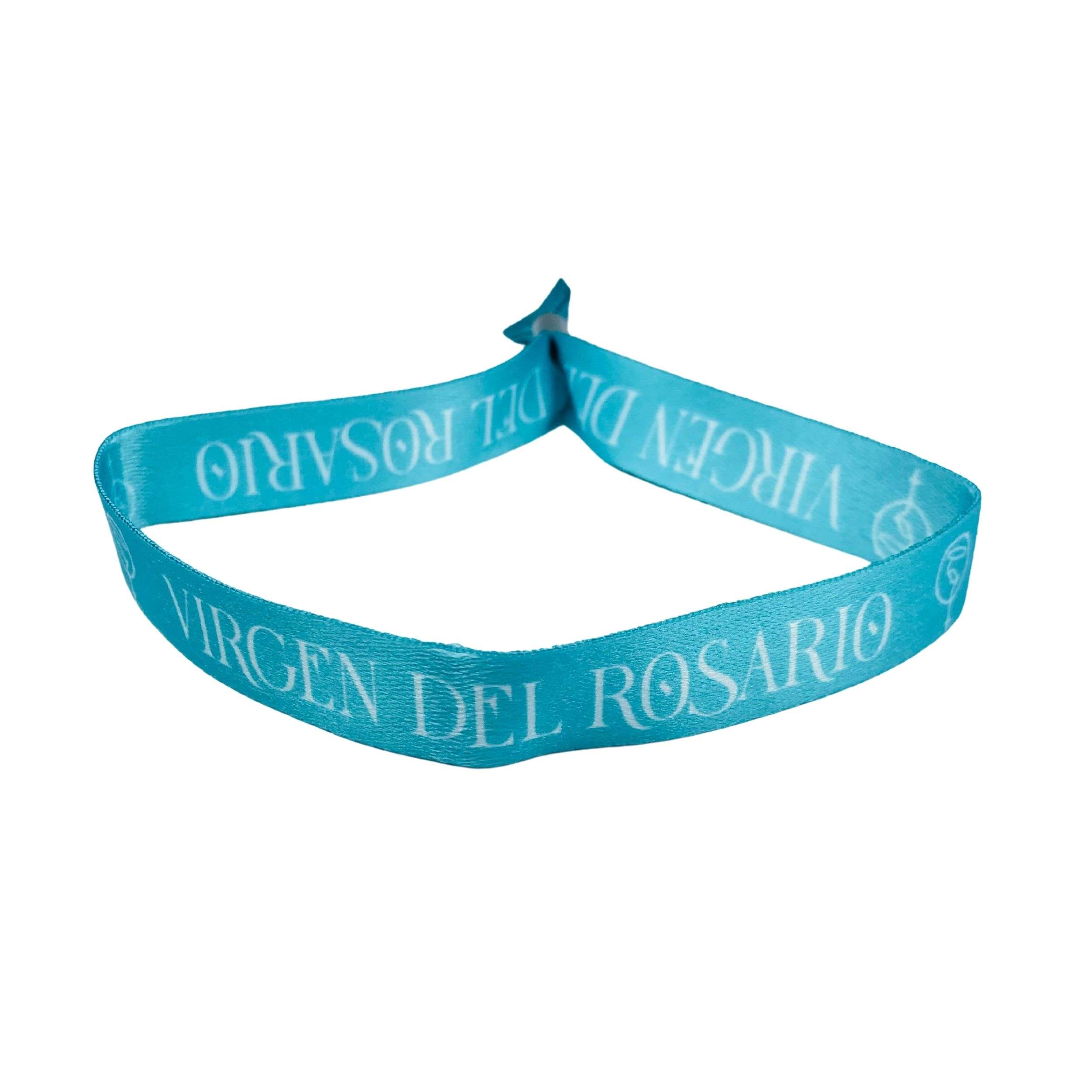 Pulsera – Virgen Del Rosario P1339