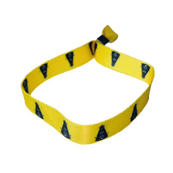 Bracelet – Vierge du Rosaire – P1330