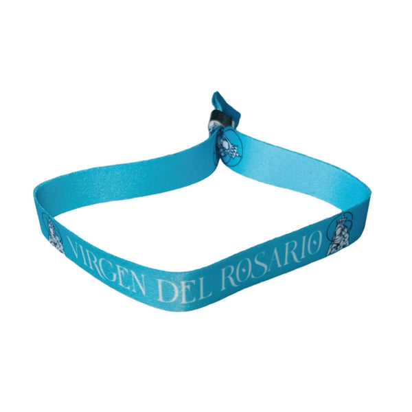 Bracelet – Virgin of the Rosary – P1335
