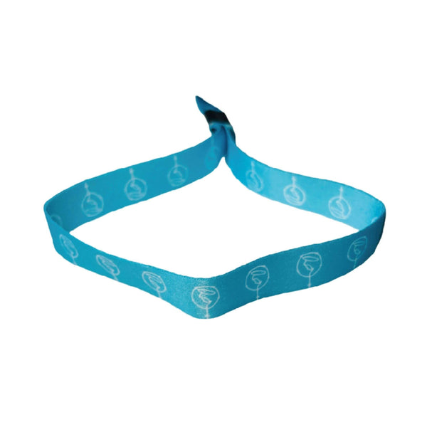 Bracelet – Vierge du Rosaire – P1338