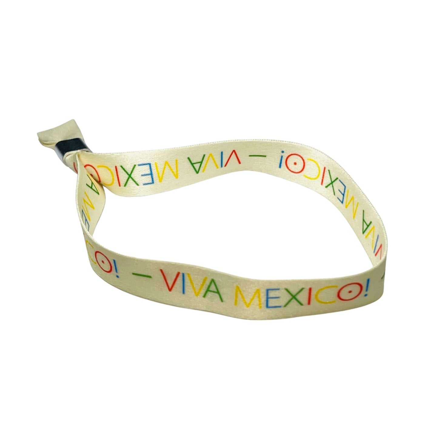 Pulsera – Viva Mexico P1759