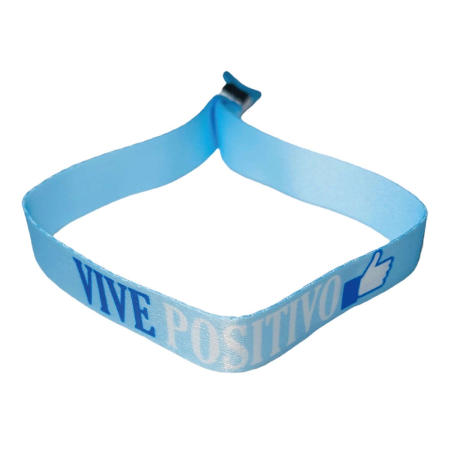 Pulsera – Vive Positivo P1272