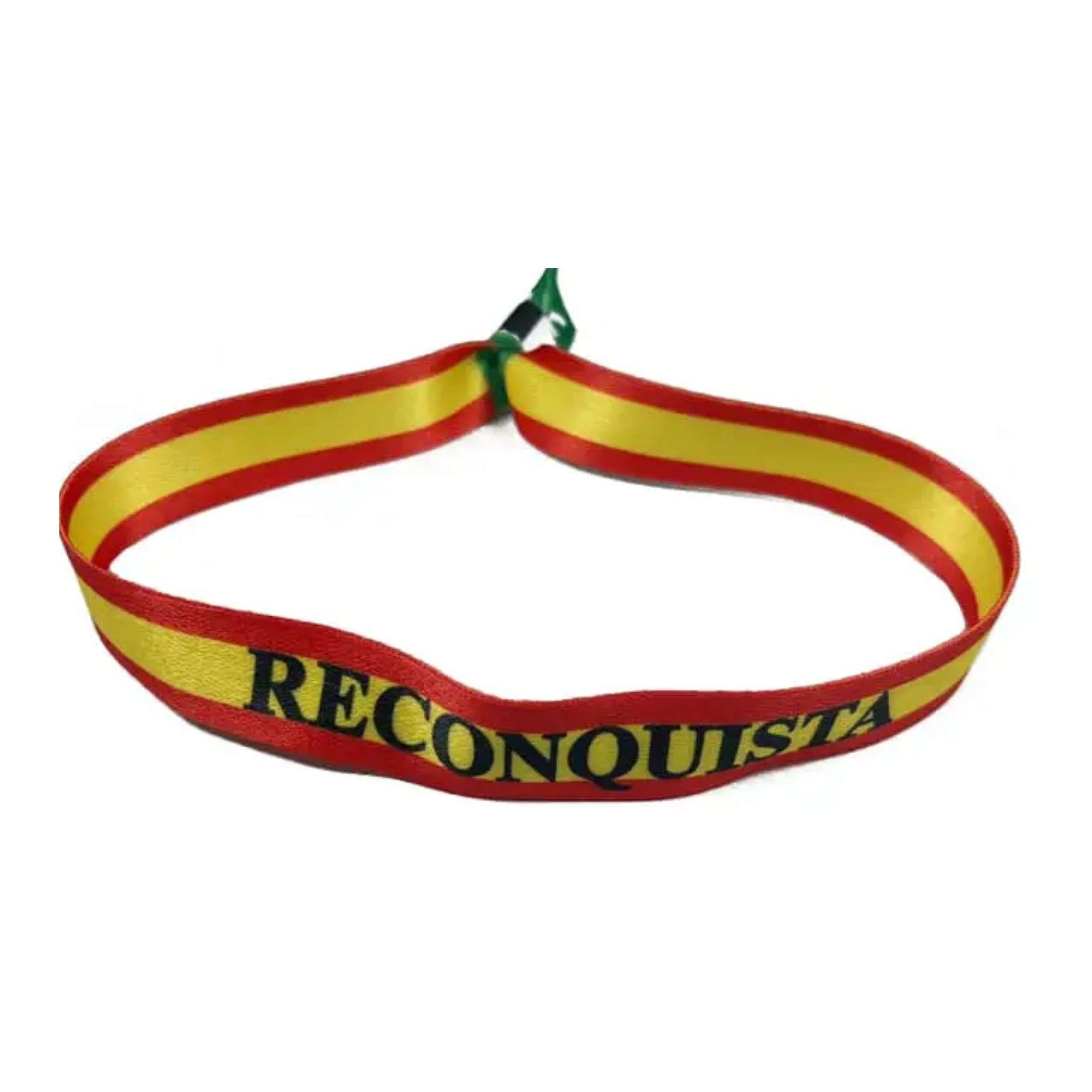 Pulsera – Vox Reconquista P150