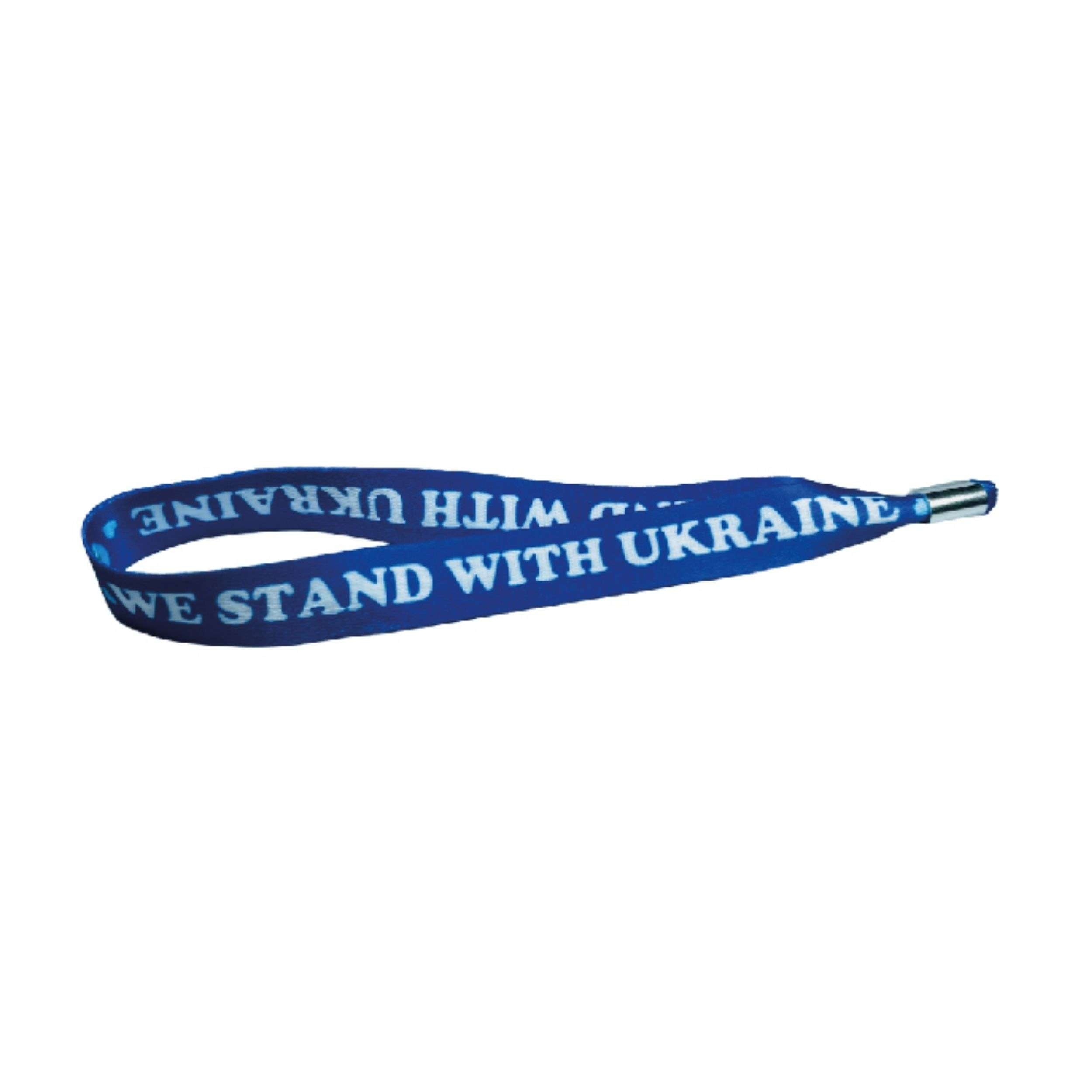 Pulsera – We With Ukraine – P1845