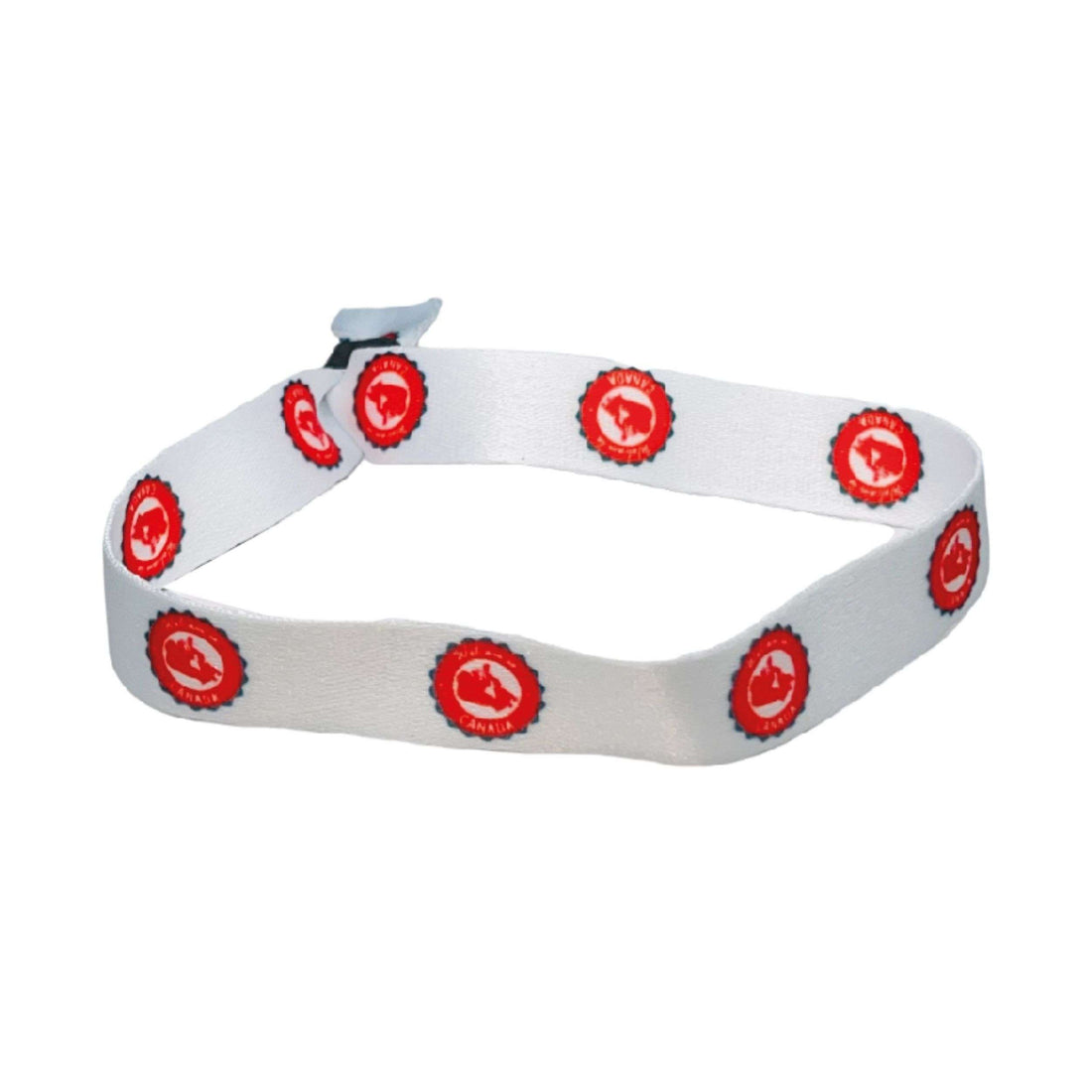 Armband – Welcome To Canadá – P1385