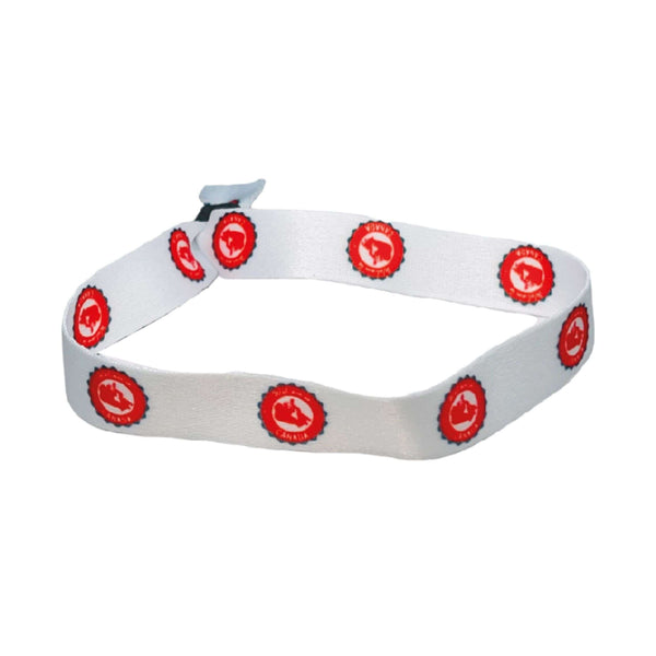 Bracelet – Bienvenue au Canada – P1385