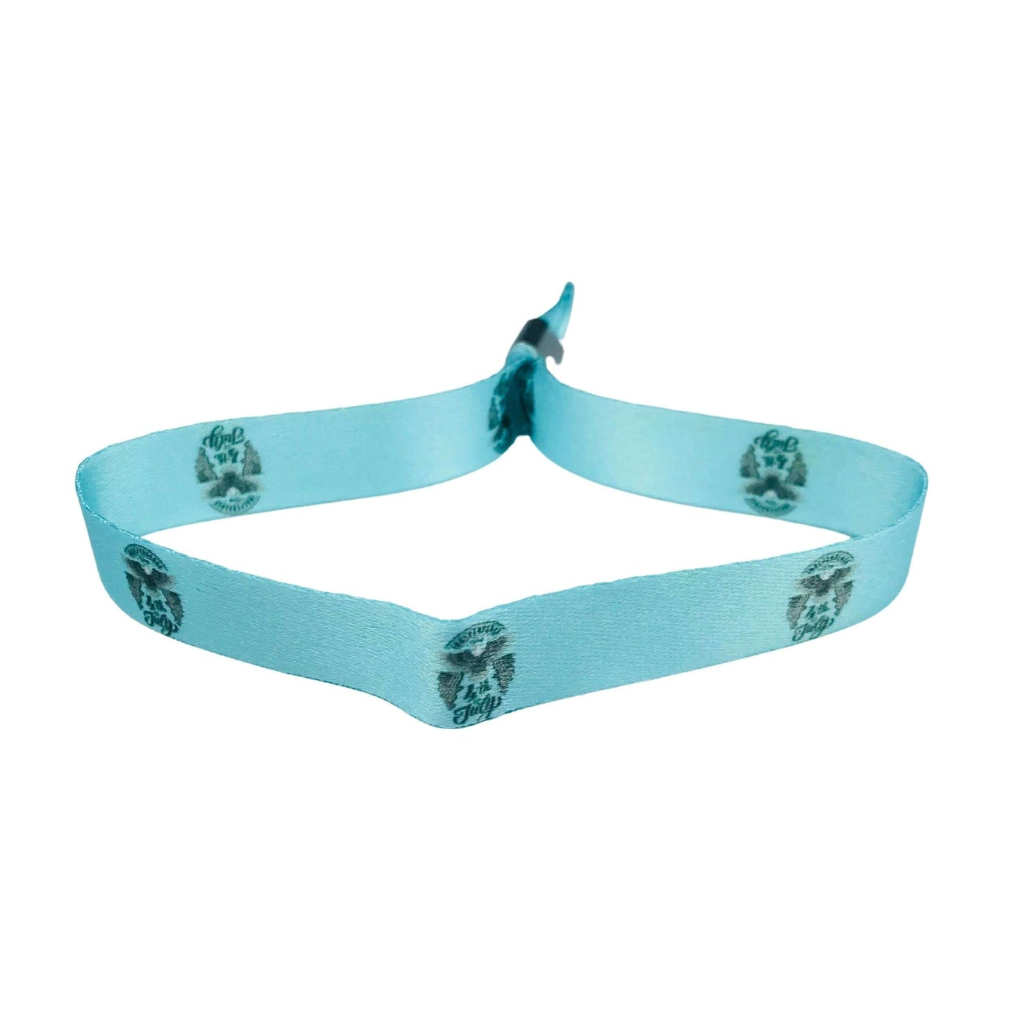 Pulseras 4 De Julio Usa P1138