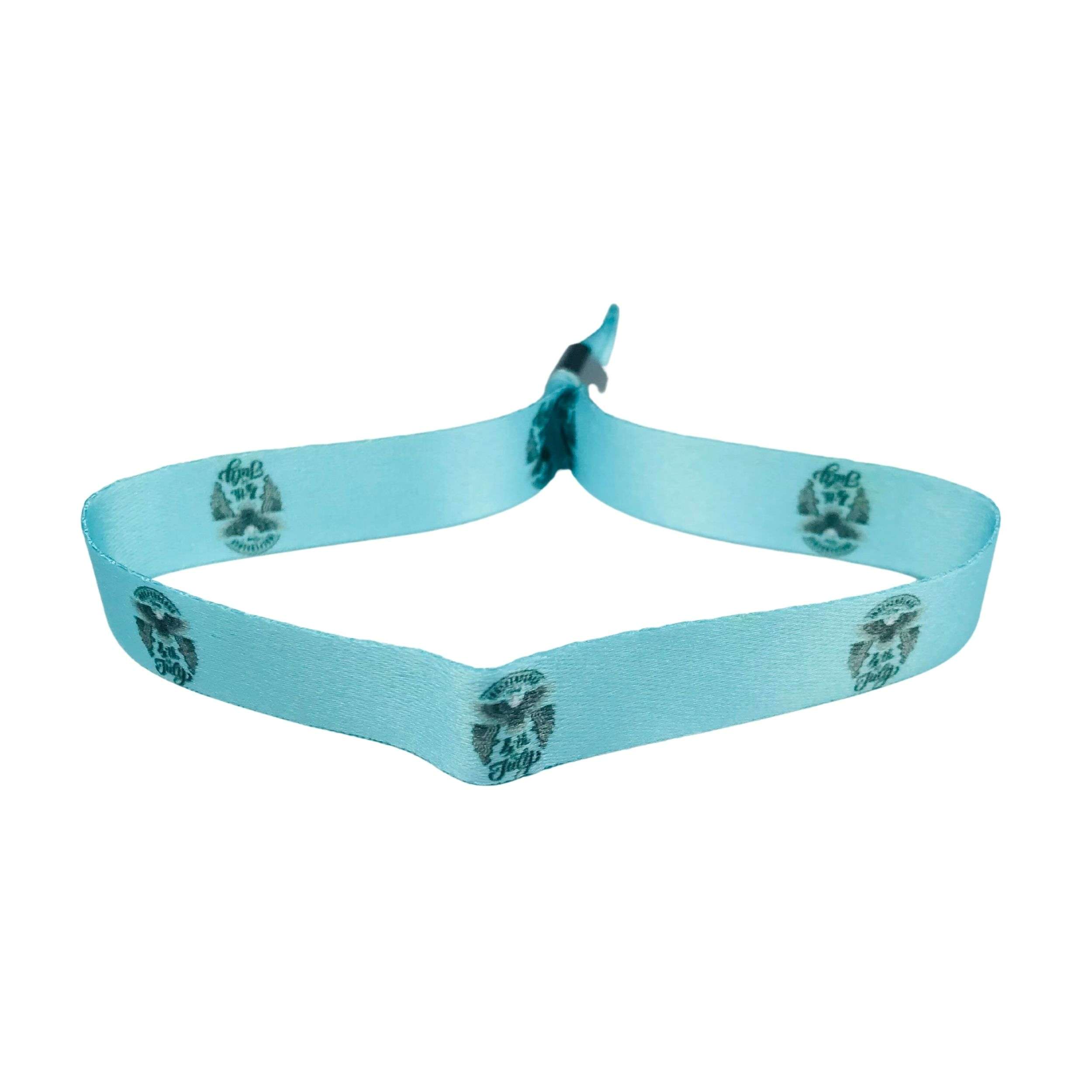 Pulseras 4 De Julio Usa P1138