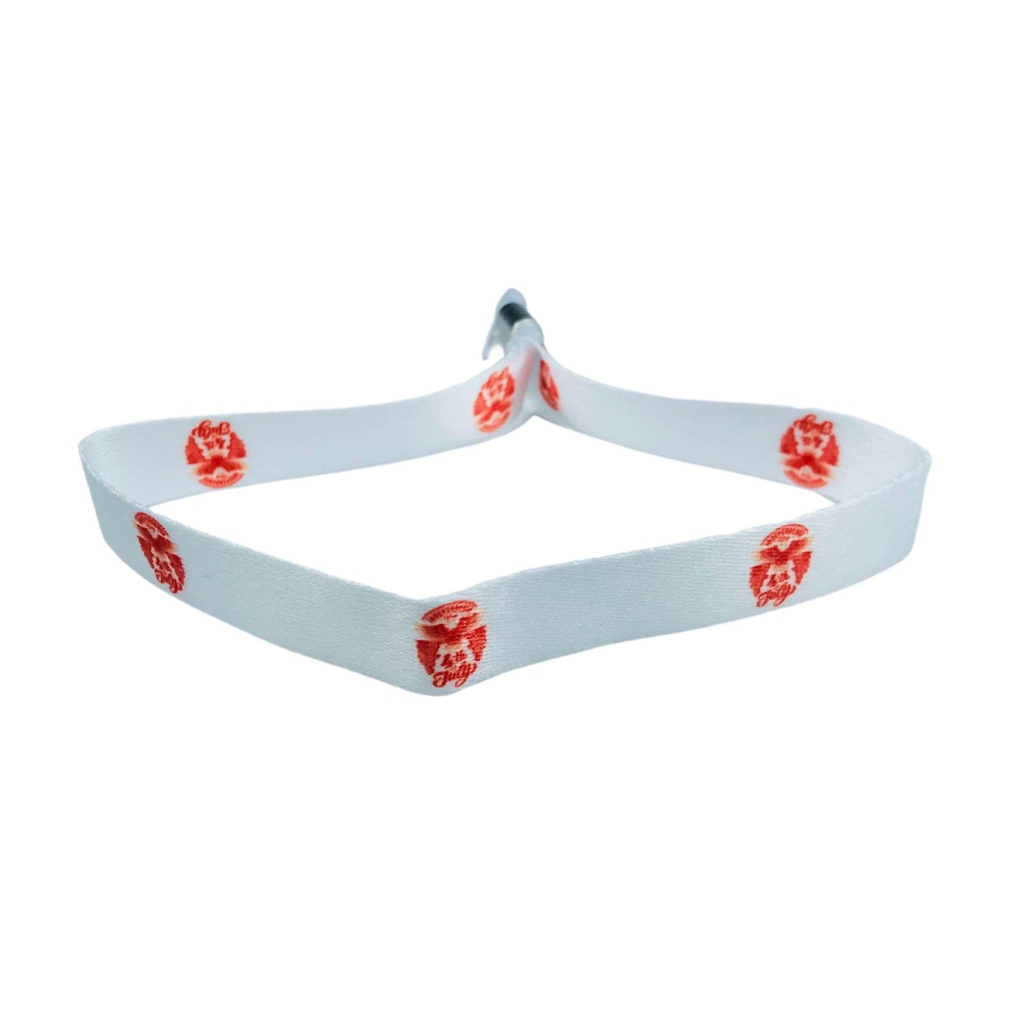 Pulseras 4 De Julio Usa P1139