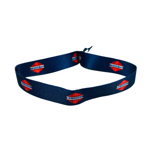 Pulseras Dia Del Presidente Usa P1140