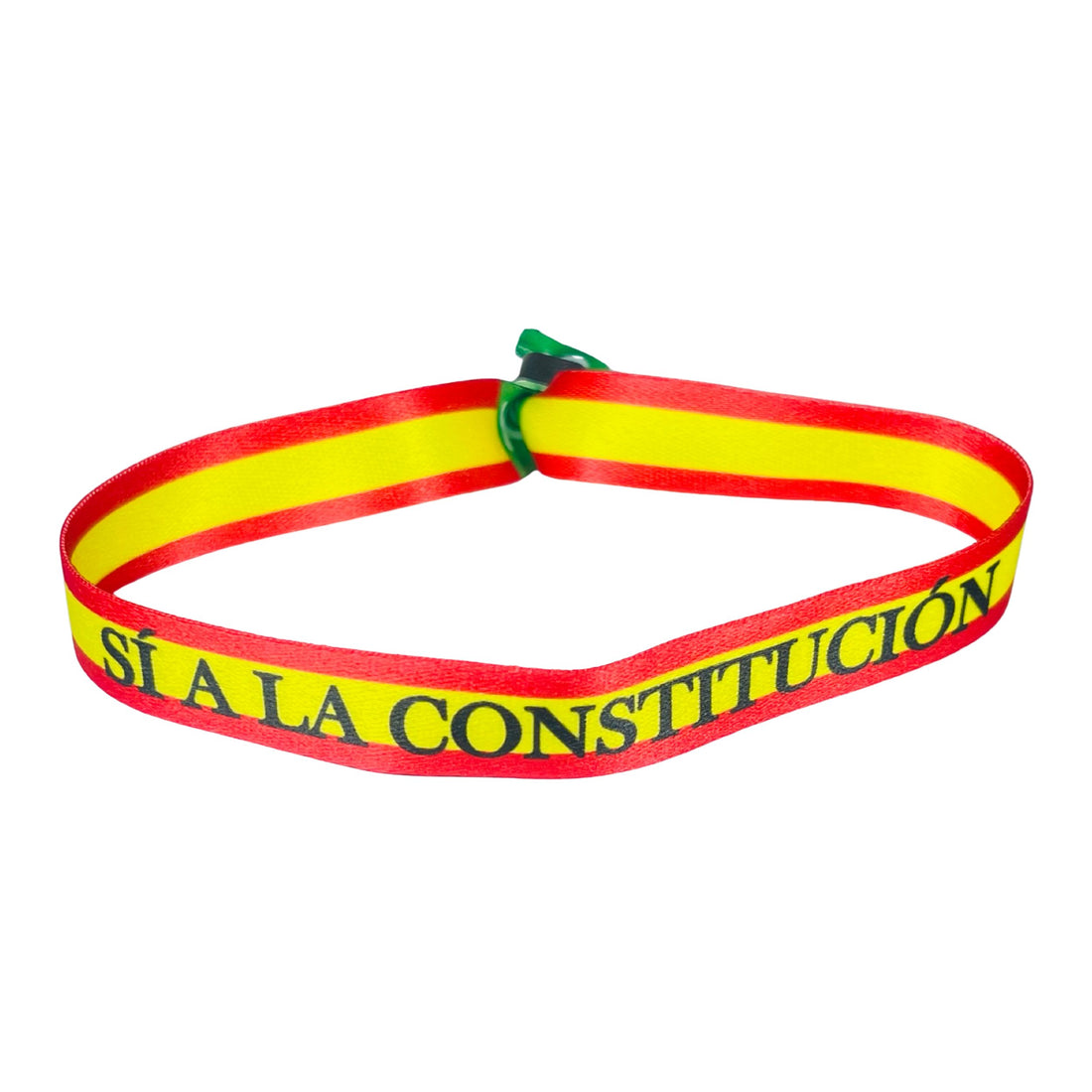 Armband - JA ZUR VERFASSUNG - VOX - P2890
