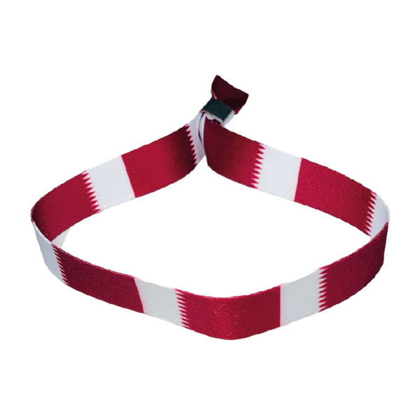 Bandeira do Qatar