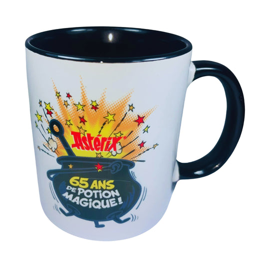 Taza © Asterix Magique Depuis 1959 C51