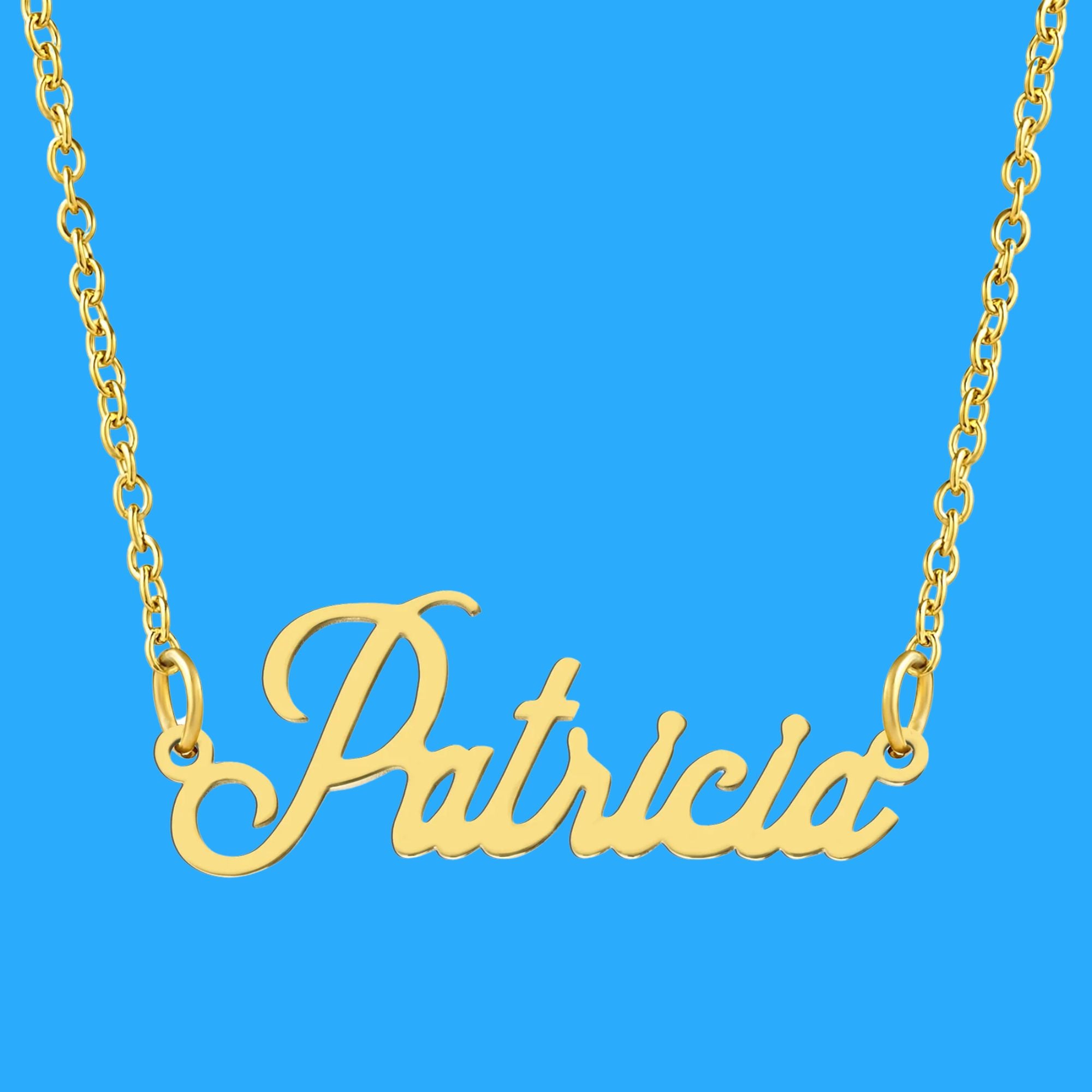 Colgante personalizado con escudo