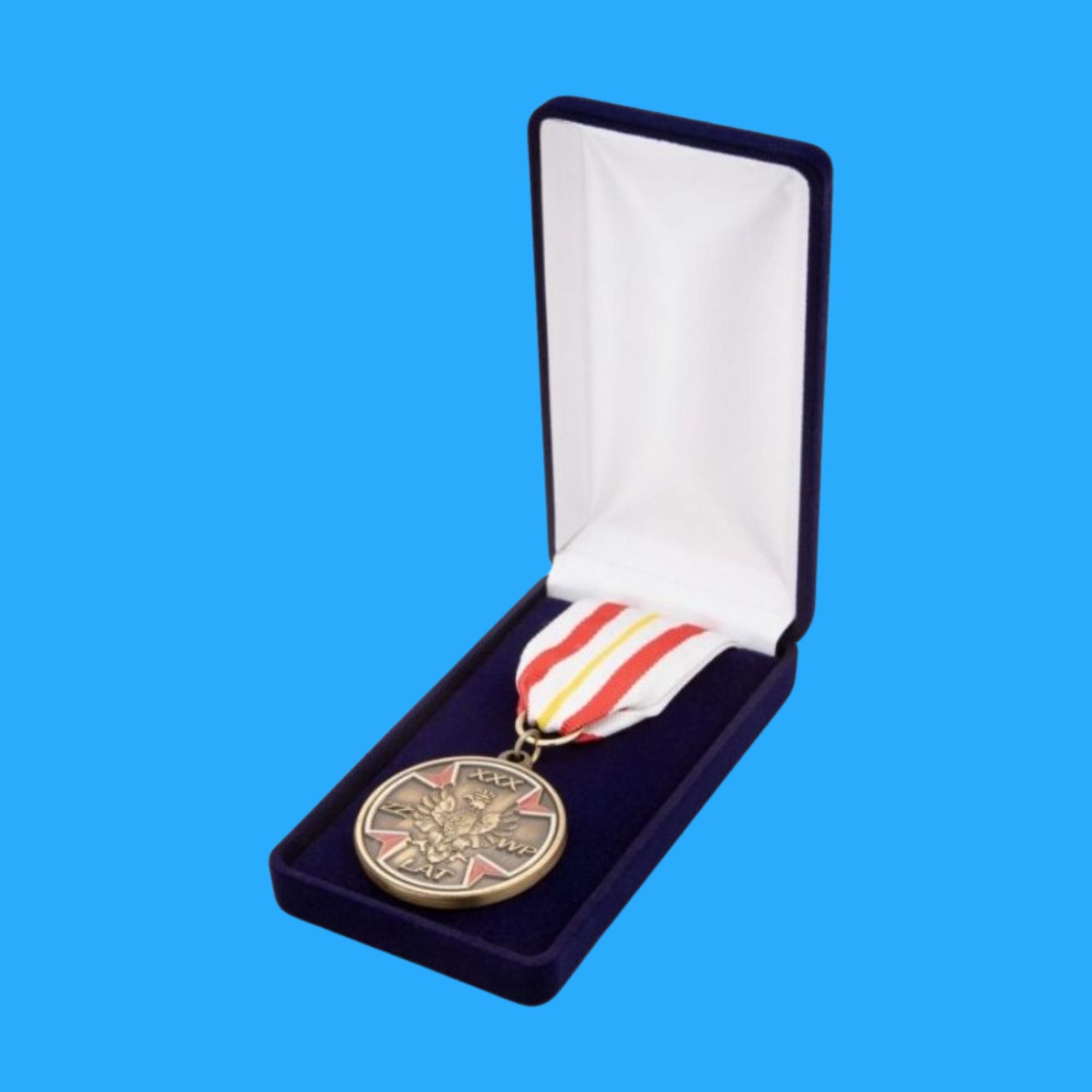 Персонализированное памятное изделие