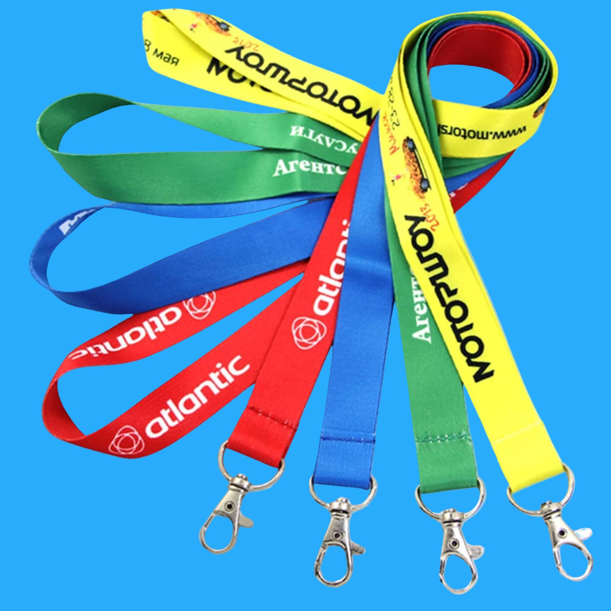 Produtos personalizados com logótipo fabricados pela Astur Pins