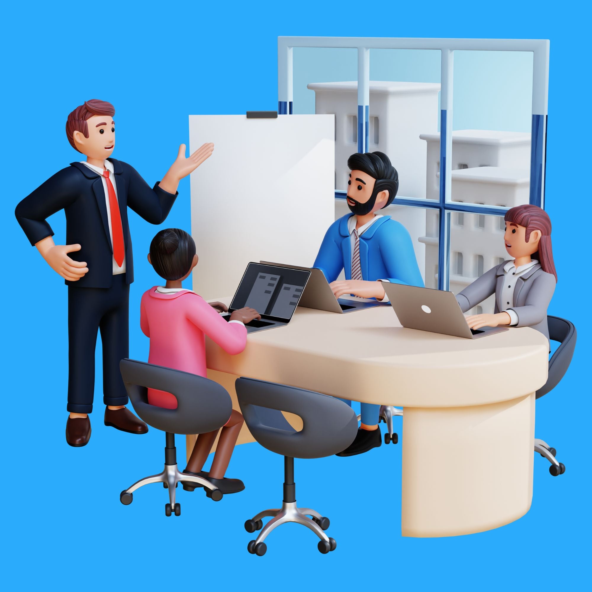 Colgantes personalizados para empresa