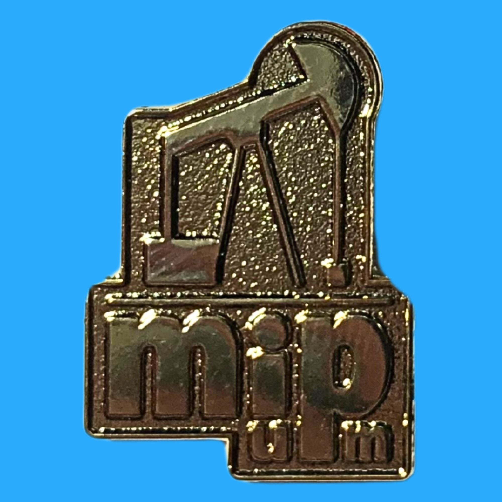 Персонализированные значки с мягкой эмалью от Astur Pins