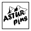 Astur Pins – Fabrica Pins Personalizados