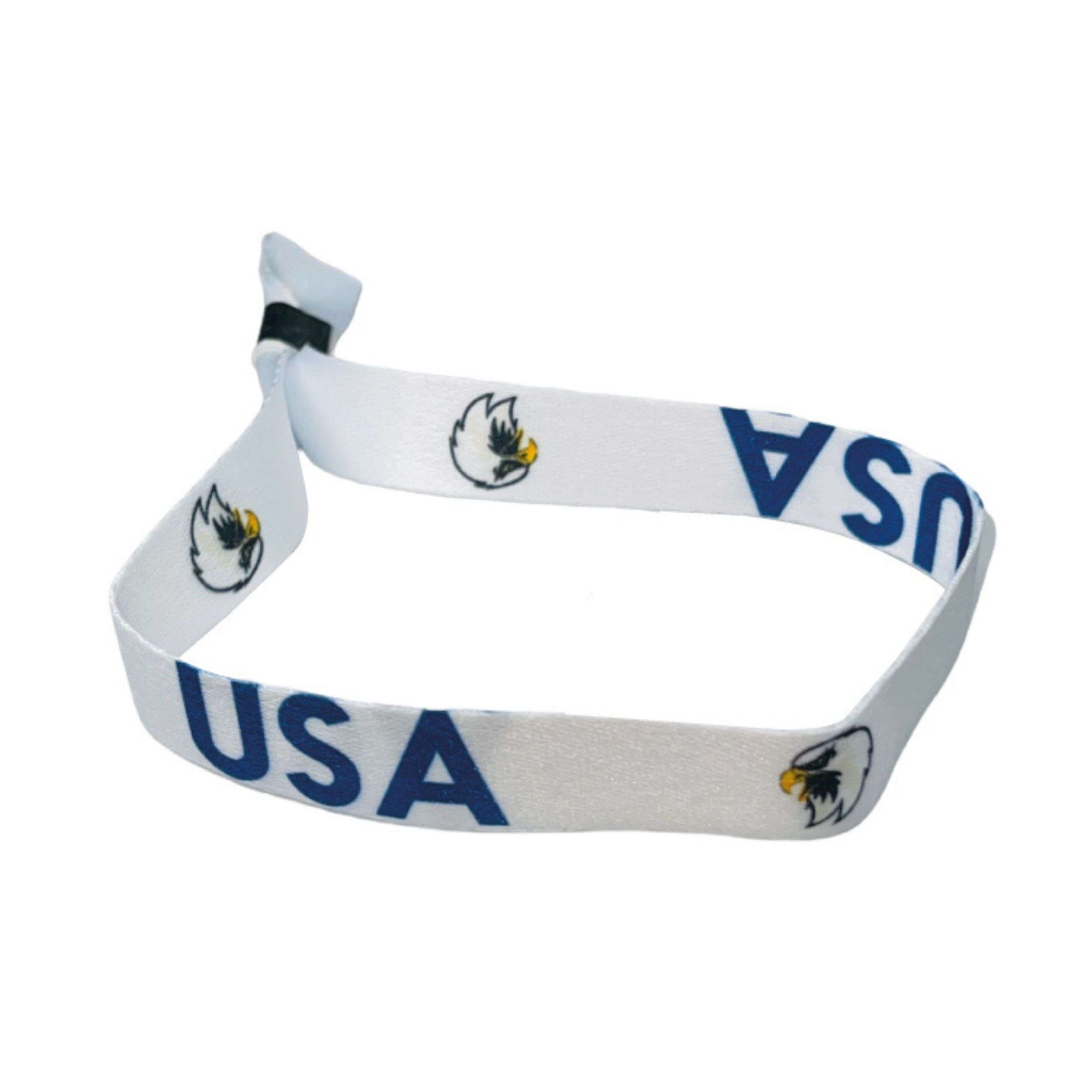 PULSERA AGUILA USA P1207