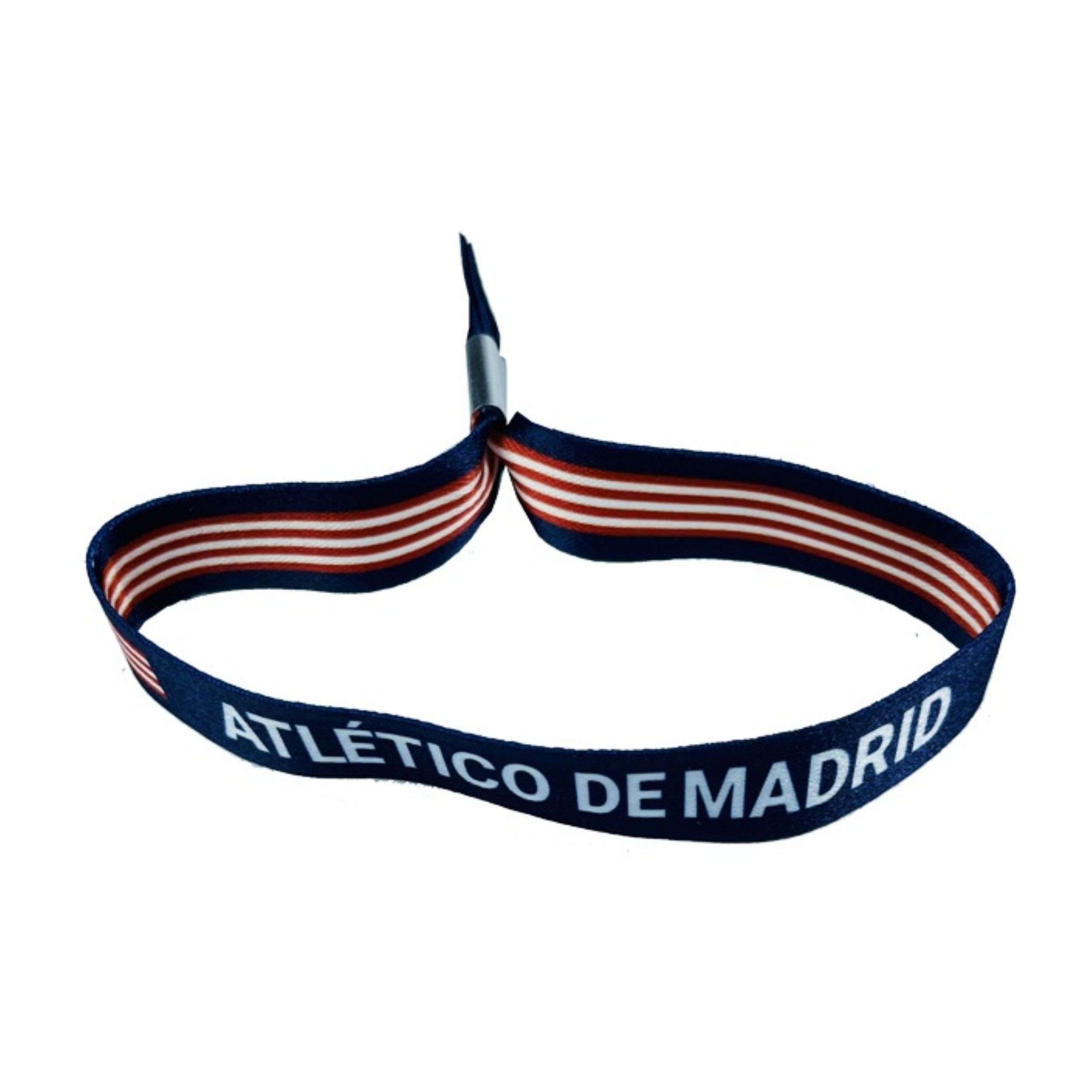 PULSERA ATLETICO MADRID FUTBOL P550