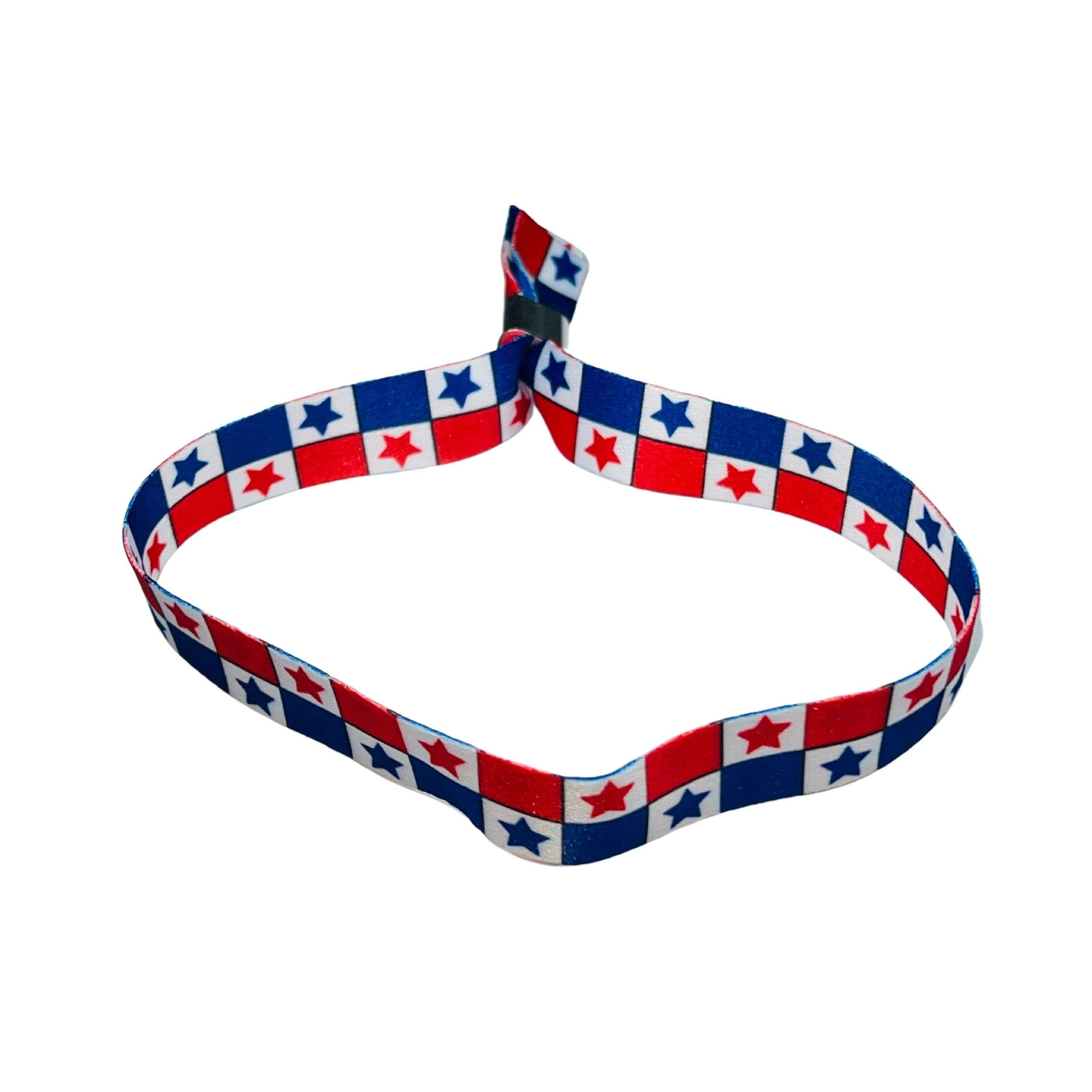 PULSERA BANDERA DE PANAMA P1083