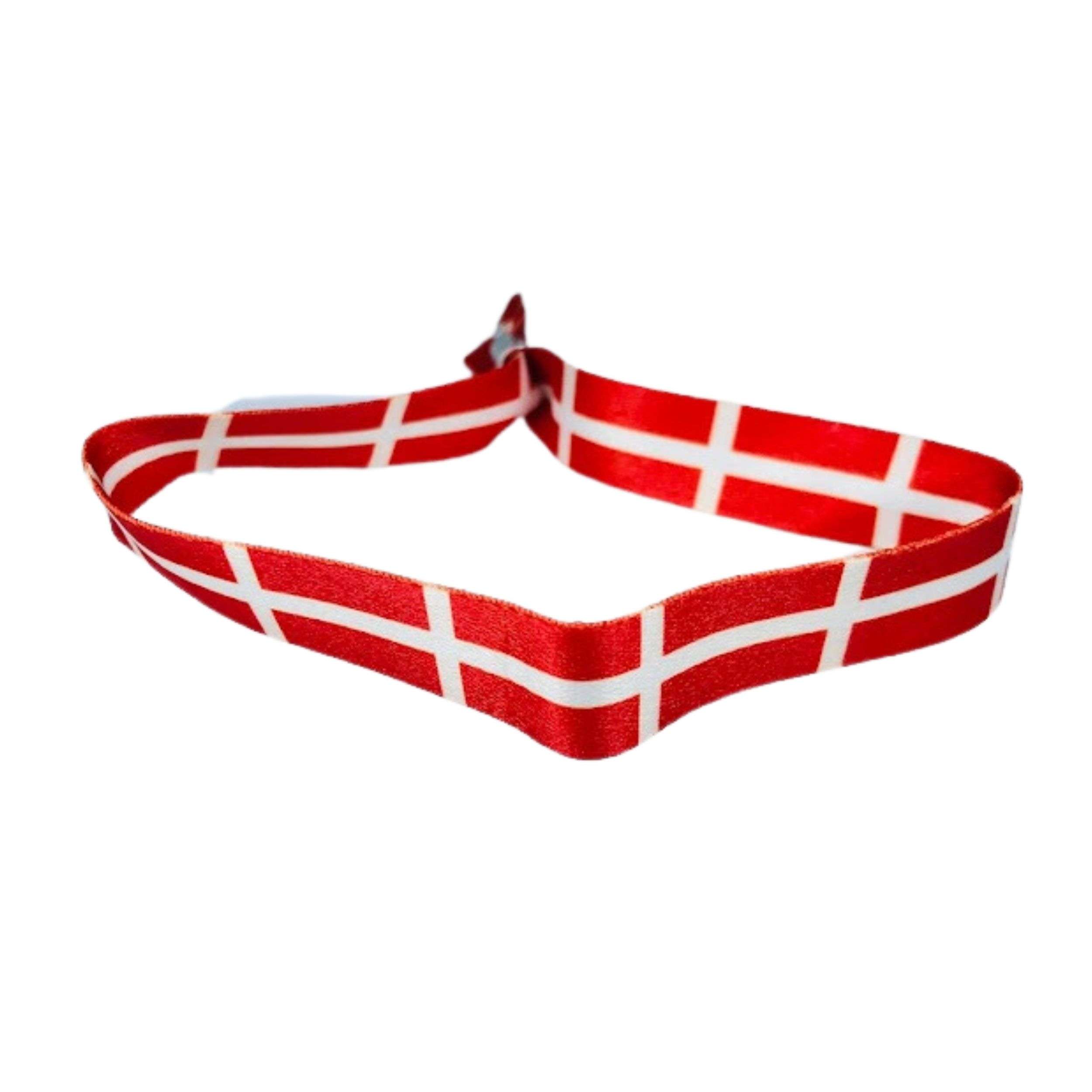 PULSERA BANDERA DE SAVOIE FRANCIA P1556