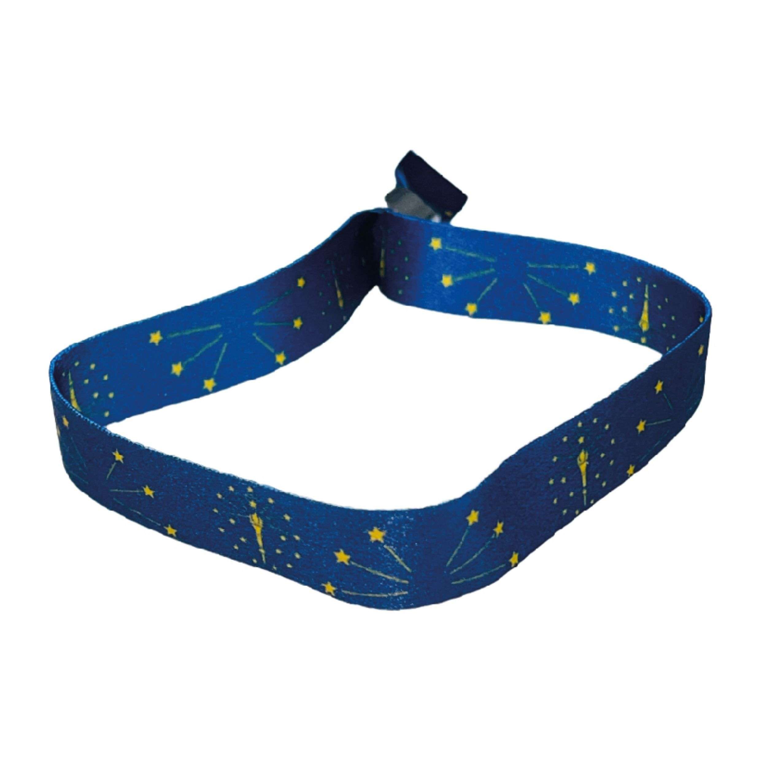 PULSERA BANDERA ESTADO INDIANA – USA – P1927