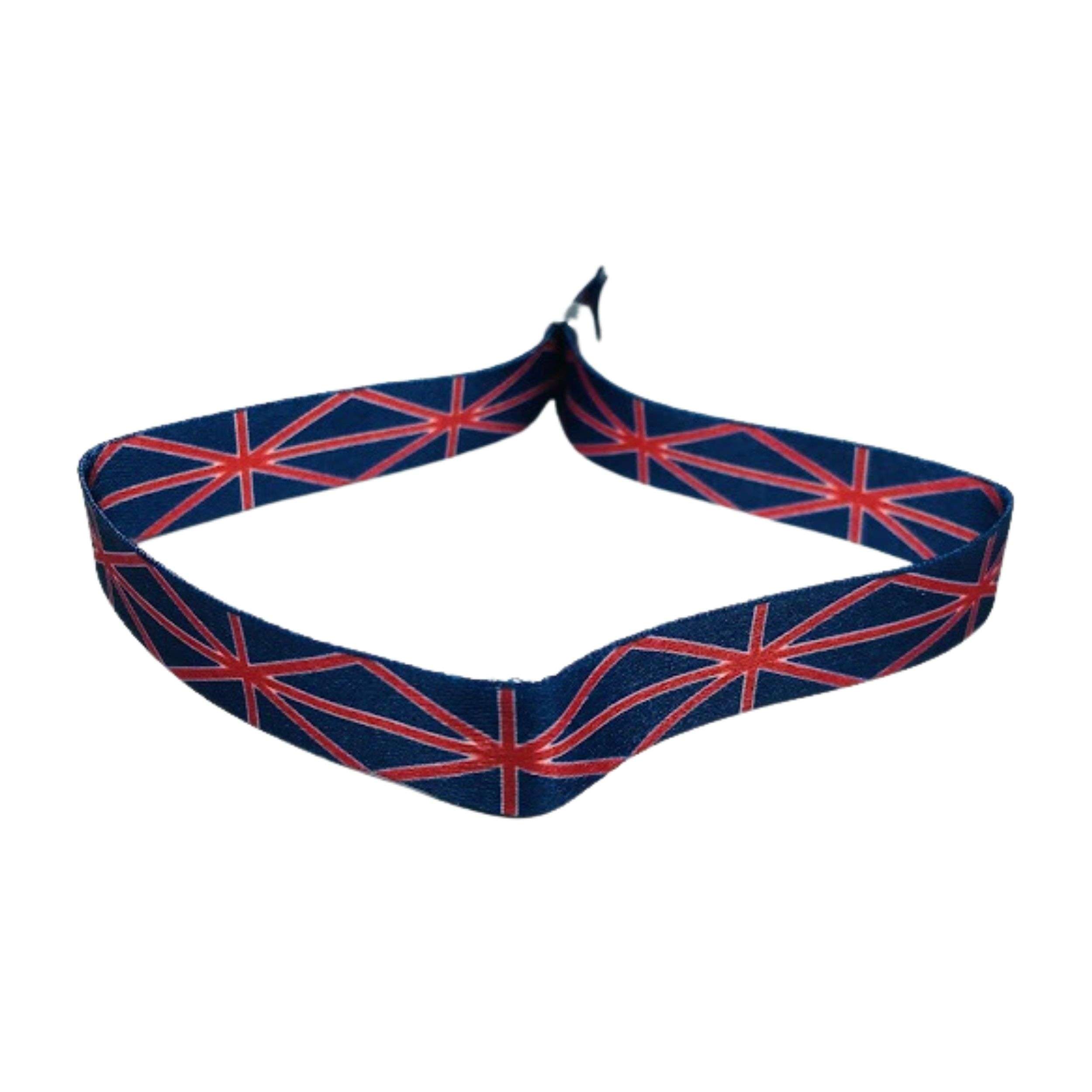 PULSERA BANDERA THE UNITED KINGDOM P2509