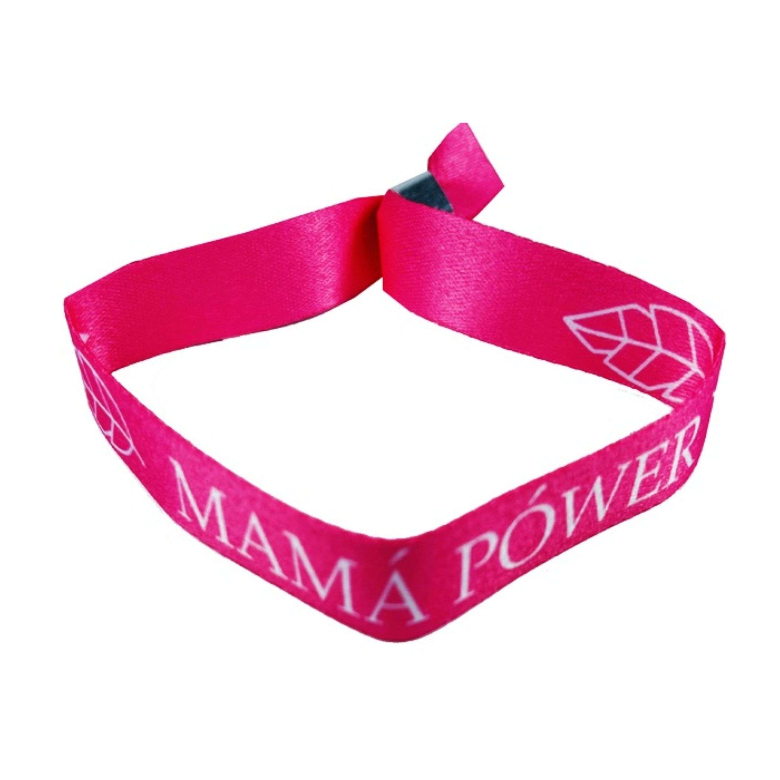 PULSERA MAMA POWER P369