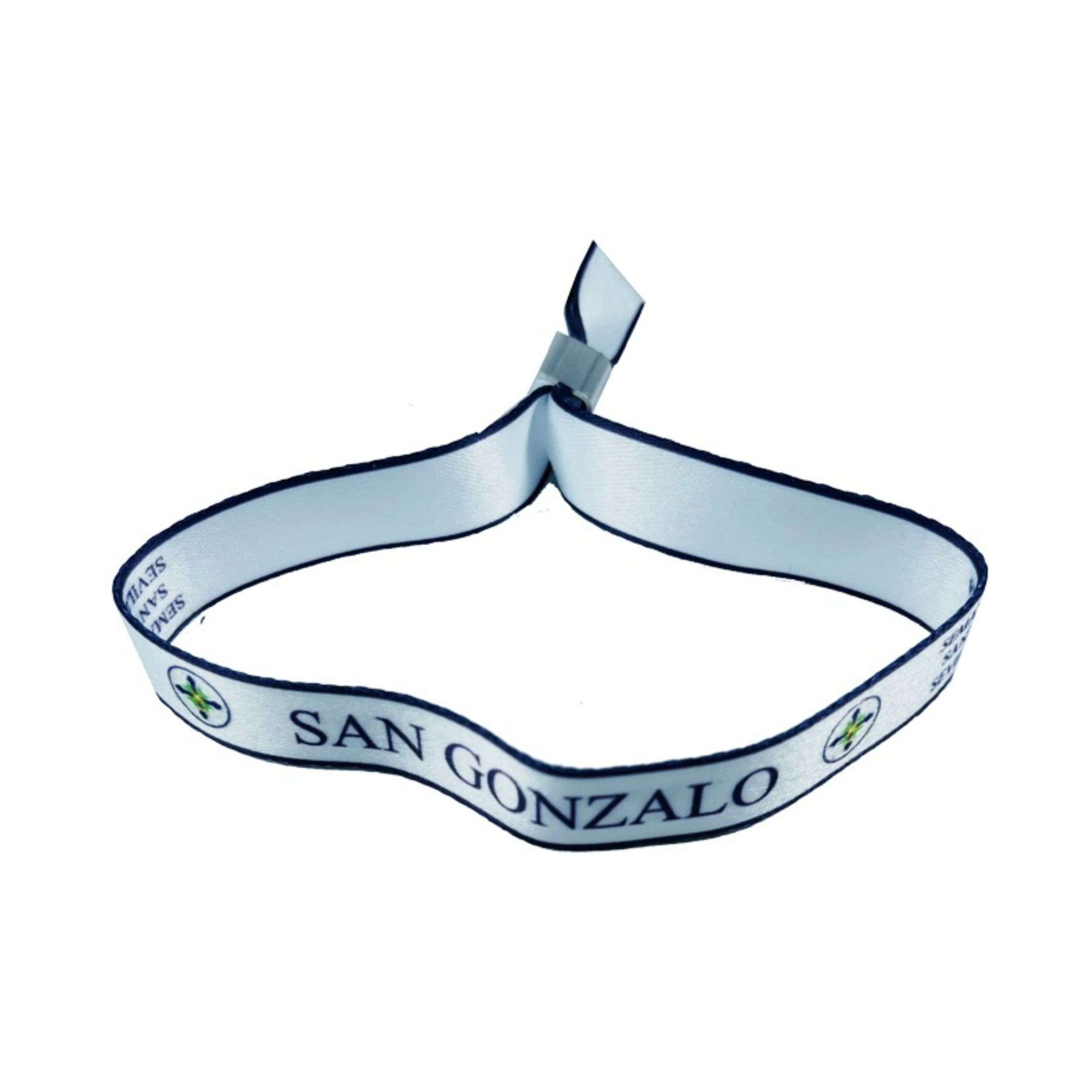 PULSERA SAN GONZALO SEMANA SANTA SEVILLA P539