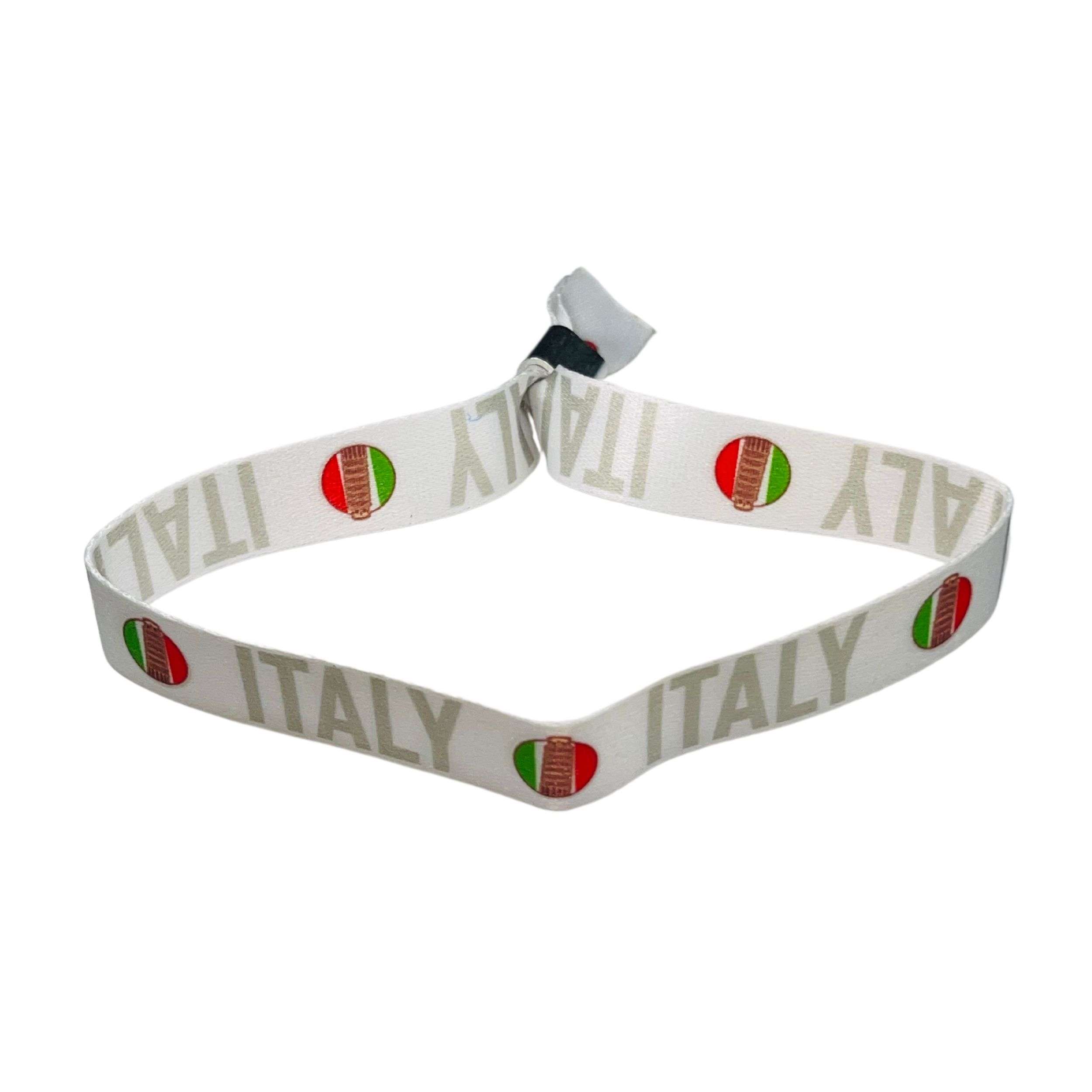 PULSERA TORRE PISA ITALIA P2722