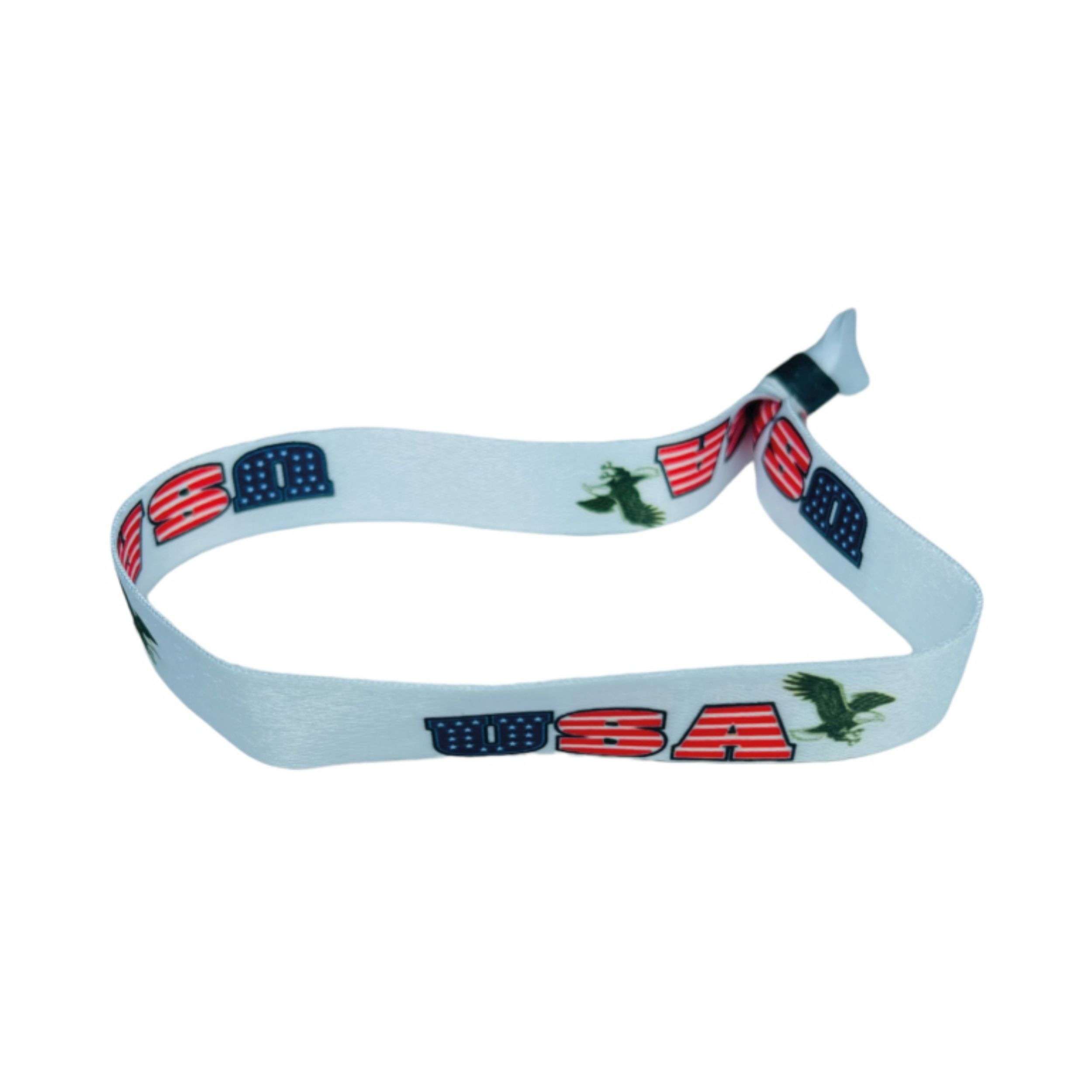 PULSERA – AGUILA USA – P1224