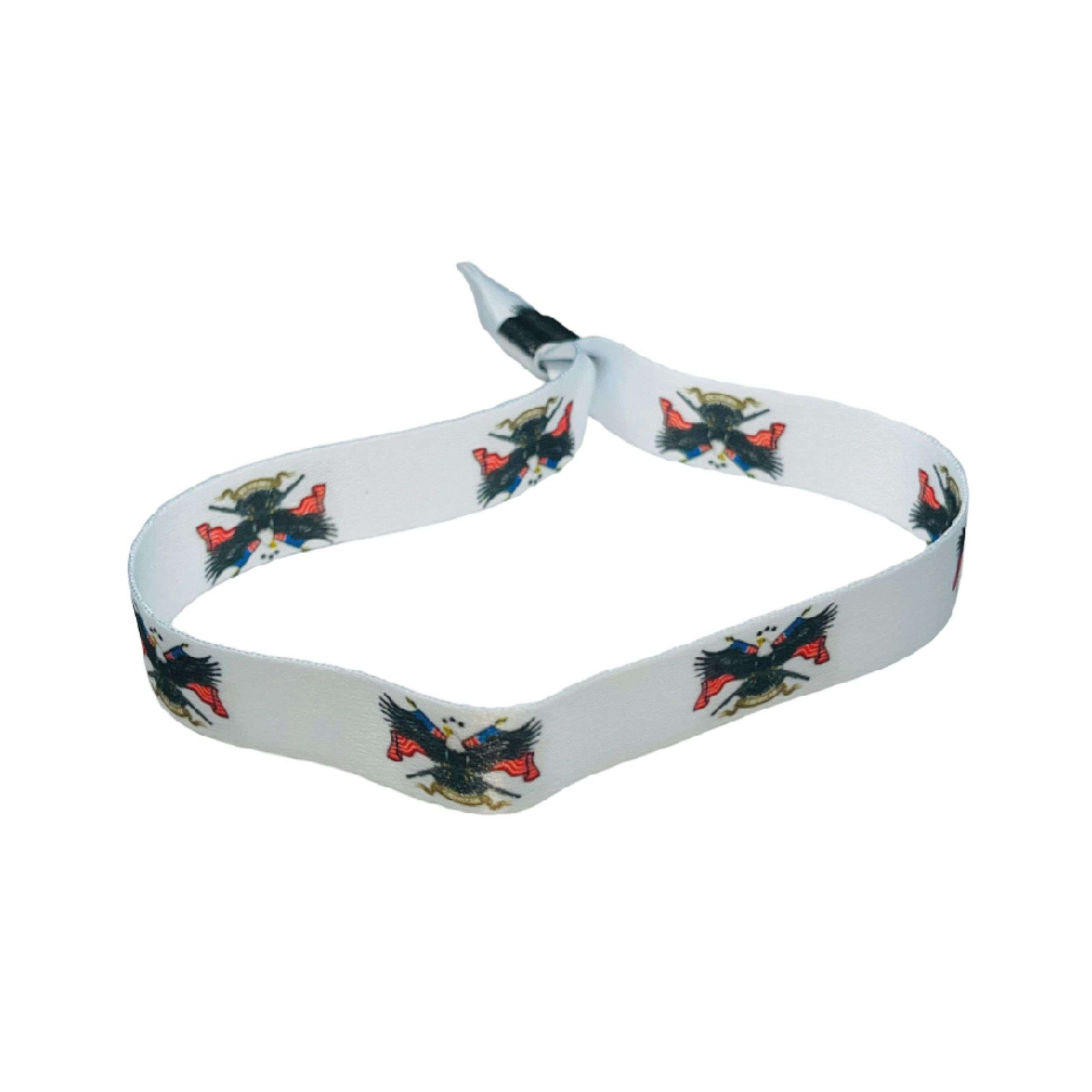 PULSERA – AMERICAN US ARMY – P1185